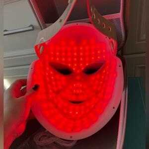 LED Face Mask